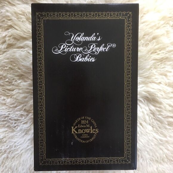 The Ashton-Drake-Galleries Yolanda’s Picture Perfect Babies “Matthew” Like New - Picture 3 of 16